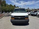 Used 2019 Chevrolet Express 2500 w/ Driver Convenience Package image 5