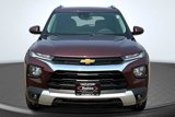 Used 2022 Chevrolet TrailBlazer LT image 3