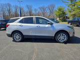 Certified 2022 Chevrolet Equinox LT image 4