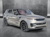 Used 2023 Land Rover Range Rover Sport SE image 3