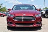 Used 2016 Ford Fusion SE w/ Equipment Group 202A image 2