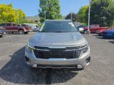 Used 2024 Kia Seltos S image 2