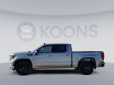 New 2025 GMC Sierra 1500 Elevation image 2