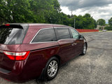 Used 2013 Honda Odyssey EX image 4