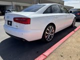 Used 2013 Audi A6 3.0T Premium Plus w/ Premium Plus Pkg image 6