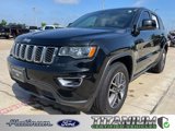 Used 2020 Jeep Grand Cherokee Laredo w/ Laredo X Package image 3
