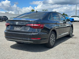 Used 2021 Volkswagen Jetta S image 5