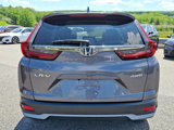 Certified 2022 Honda CR-V EX-L image 5