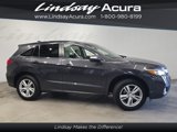 Used 2013 Acura RDX AWD w/ Technology Package image 6