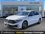 Certified 2024 Volkswagen Jetta Sport image 3