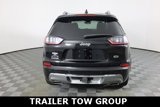 Used 2019 Jeep Cherokee Overland w/ Technology Group image 4