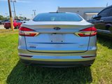 Used 2020 Ford Fusion SE image 5