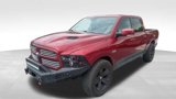 Used 2013 RAM 1500 Sport w/ Sport Premium Group image 1