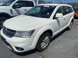 Used 2015 Dodge Journey SXT w/ Flexible Seating Group image 2