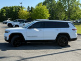 Certified 2022 Jeep Grand Cherokee L Laredo image 5