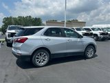 Certified 2021 Chevrolet Equinox LT image 4