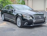 Used 2014 Lexus LS 460 image 3