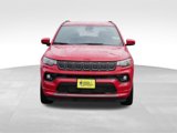 Used 2022 Jeep Compass Limited image 2