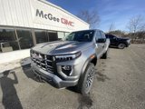 New 2024 GMC Canyon AT4 w/ Technology Package image 4