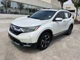 Used 2017 Honda CR-V Touring image 3