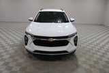 New 2025 Chevrolet Trax LT w/ Driver Confidence Package image 3