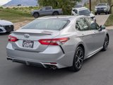 Used 2018 Toyota Camry SE image 3