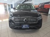 Certified 2022 Volkswagen Tiguan S image 2