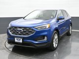 Used 2022 Ford Edge Titanium w/ Equipment Group 301A image 3