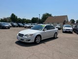 Used 2008 Subaru Legacy 2.5i Limited image 2