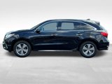 Used 2020 Acura MDX FWD image 5