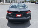 New 2025 Toyota Corolla LE image 4
