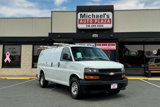 Used 2019 Chevrolet Express 2500 w/ Driver Convenience Package image 2