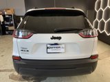 Used 2021 Jeep Cherokee Latitude Plus image 4