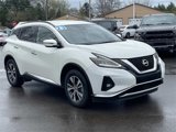 Used 2023 Nissan Murano SV image 3