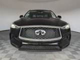 New 2025 INFINITI QX50 Luxe image 3