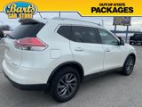 Used 2016 Nissan Rogue SL w/ SL Premium Package image 6