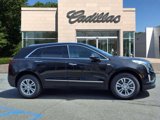 New 2025 Cadillac XT5 Luxury image 6