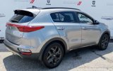 Used 2020 Kia Sportage S w/ S Sunroof Package image 5