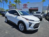 Used 2023 Chevrolet Bolt EUV LT w/ Driver Confidence Package image 2