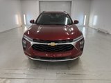 New 2025 Chevrolet Trax LT w/ Sunroof Package image 2