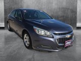 Used 2015 Chevrolet Malibu LS image 3