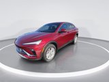 New 2025 Buick Envista Preferred w/ Advanced Safety Package image 4
