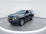 Used 2017 Chevrolet Tahoe LT image 4
