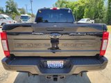 Certified 2022 Ford F350 XLT w/ Black Appearance Package image 4