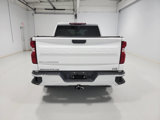 Used 2023 Chevrolet Silverado 1500 W/T w/ Trailering Package image 4