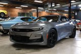 Used 2020 Chevrolet Camaro SS image 3