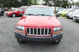 Used 2004 Jeep Grand Cherokee Laredo w/ Convenience Group image 3