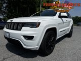 Used 2022 Jeep Grand Cherokee Laredo X image 3
