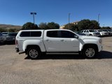 Used 2016 GMC Canyon SLT w/ Driver Alert Package image 4