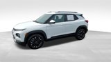 Used 2021 Chevrolet TrailBlazer LT w/ Convenience Package image 4